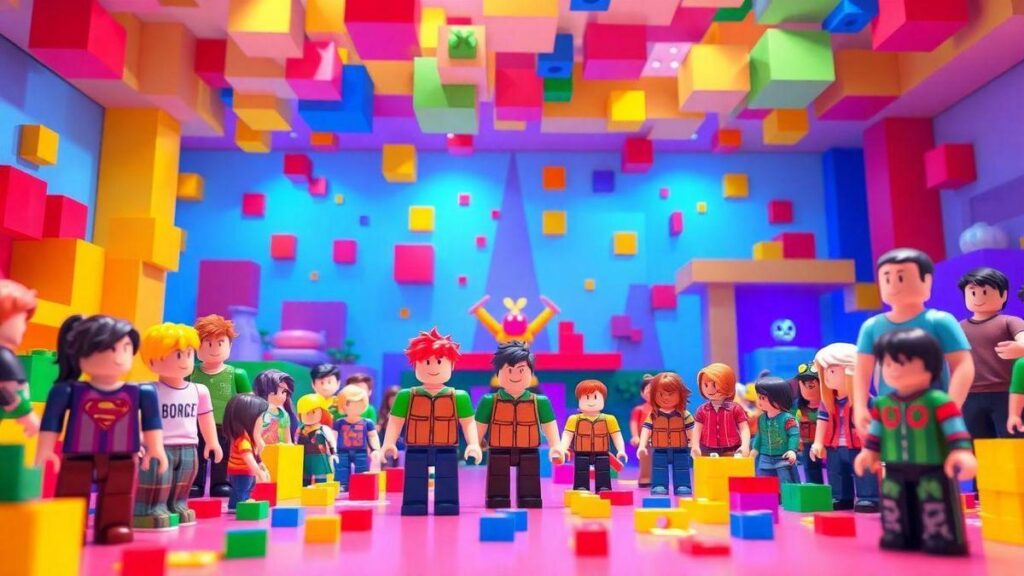 A Comunidade Roblox e Seu Impacto quem-criou-o-roblox?