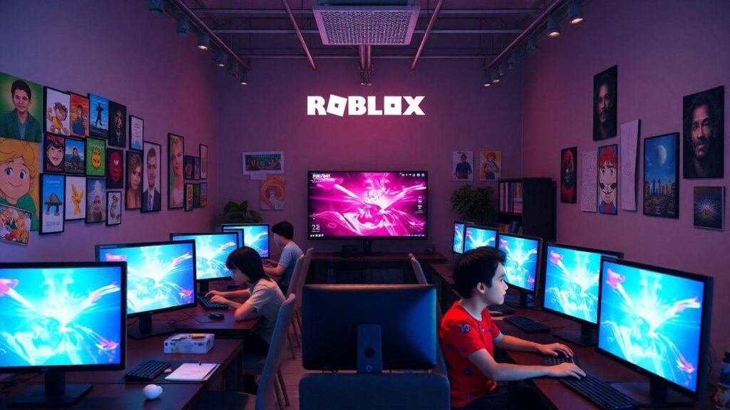 A História do Roblox e Seus Criadores quem-criou-o-roblox?