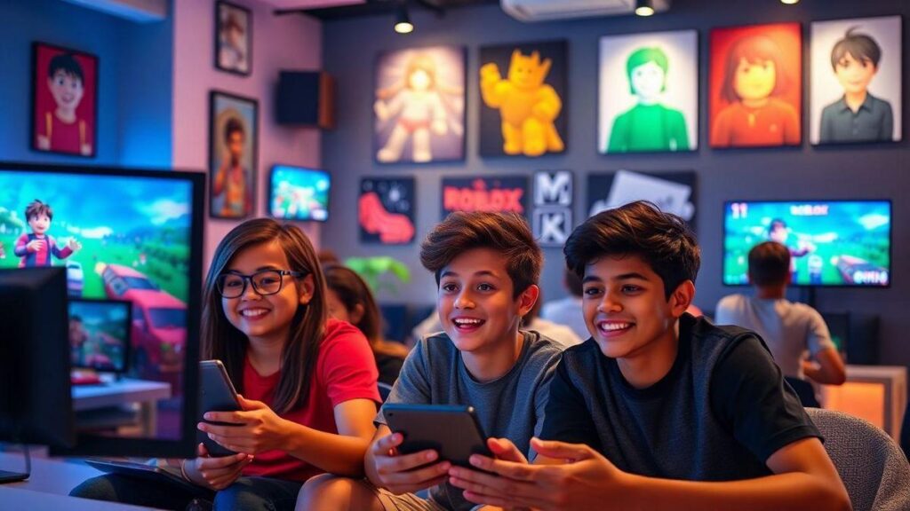 A Relevância do Roblox na Cultura Atual quem-criou-o-roblox?