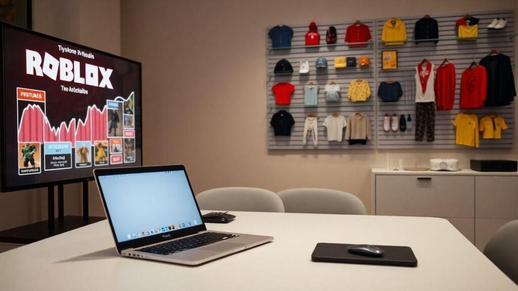 Tips for Successfully Selling Items in Roblox Tips for Successfully Selling Items in Roblox