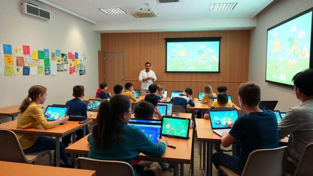 Game-Based Teaching: A New Approach roblox-e-educacao-como-os-jogos-pode-ajudar-no-aprendizado-escolar
