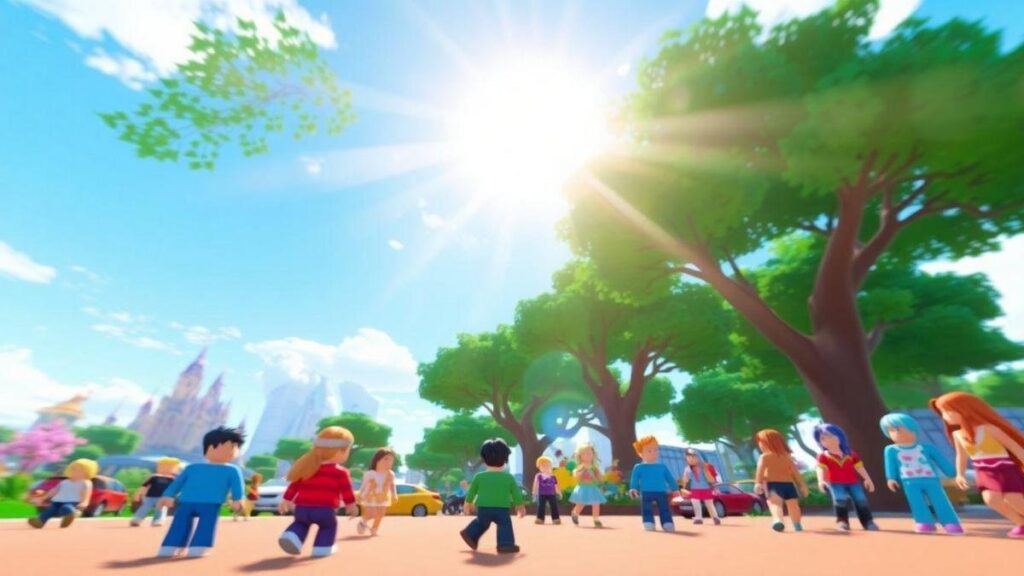 Exploring the World of Hidden Games in Roblox