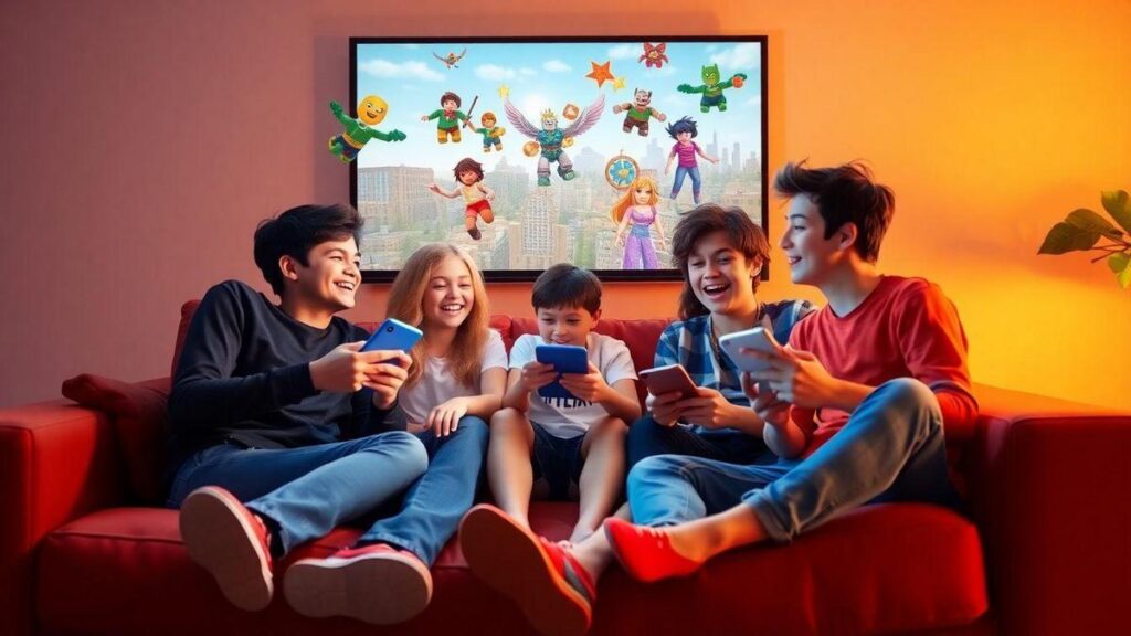 Roblox Multiplayer Games that Unite Friends Roblox Multiplayer Games that Unite Friends