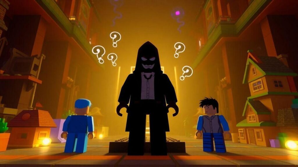 The disappearance of Builderman in Roblox oque-aconteceu-com-o-builderman-do-roblox?