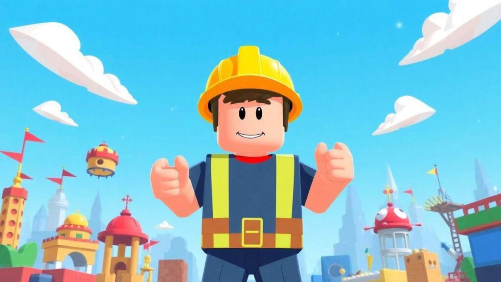Builderman's impact on Roblox history oque-aconteceu-com-o-builderman-do-roblox?