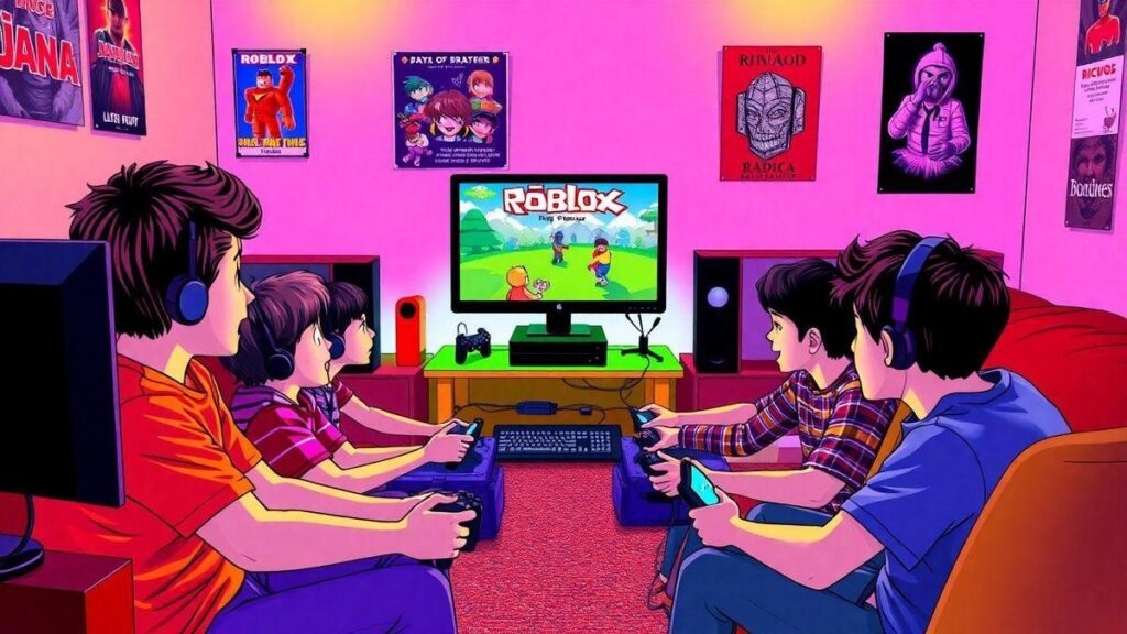 Brazil's Most Popular Games in Roblox Brazil's Most Popular Games in Roblox