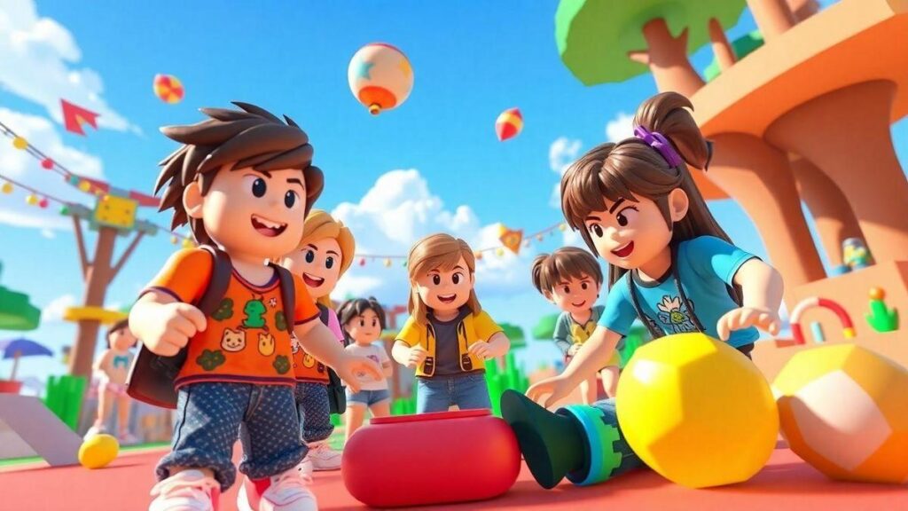 Learning Platforms: The Role of Roblox roblox-e-educacao-como-os-jogos-pode-ajudar-no-aprendizado-escolar