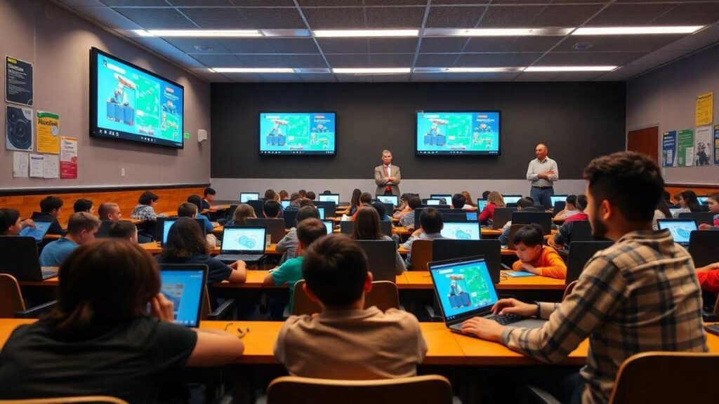 Roblox and Education: The Interactive Learning Revolution roblox-e-educacao-como-os-jogos-pode-ajudar-no-aprendizado-escolar