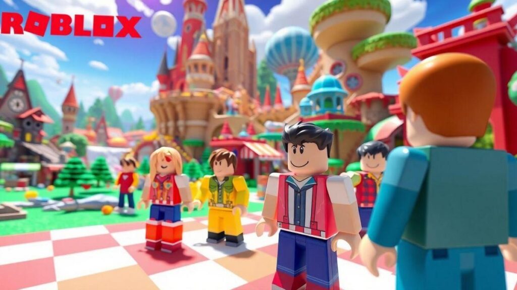 Roblox e Suas Inovações Tecnológicas quem-criou-o-roblox?