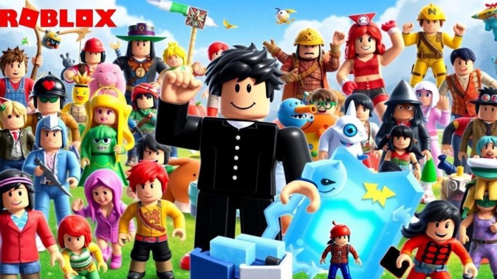 Trends in the Best Roblox Games in 2023 Trends in the Best Roblox Games in 2023