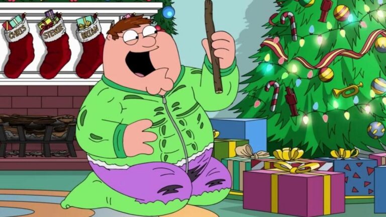 family-guy-vira-parodia-dos-filmes-romanticos-da-hallmark-no-especial-de-natal