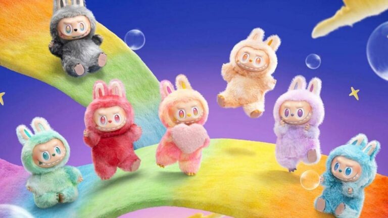 labubu-ganha-filme-pela-sony-depois-de-se-tornar-febre-mundial